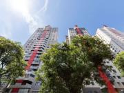 Apartamento para Venda em Curitiba/PR Bigorrilho 3 Quartos