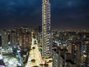 Apartamento para Venda em Curitiba/PR Bigorrilho 3 Quartos