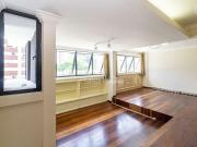 Apartamento para Venda em Curitiba/PR Bigorrilho 3 Quartos