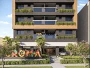 Apartamento para Venda em Curitiba/PR Bigorrilho 3 Quartos