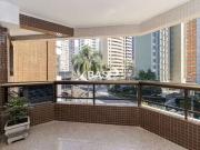 Apartamento para Venda em Curitiba/PR Bigorrilho 3 Quartos