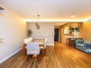 Apartamento para Venda em Curitiba/PR Bigorrilho 3 Quartos