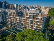 Apartamento para Venda em Curitiba/PR Bigorrilho 3 Quartos