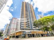 Apartamento para Venda em Curitiba/PR Bigorrilho 3 Quartos