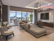 Apartamento para Venda em Curitiba/PR Bigorrilho 3 Quartos