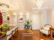 Apartamento para Venda em Curitiba/PR Bigorrilho 3 Quartos