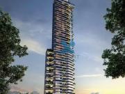 Apartamento para Venda em Curitiba/PR Bigorrilho 4 Quartos