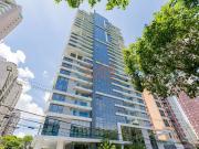 Apartamento para Venda em Curitiba/PR Bigorrilho 4 Quartos