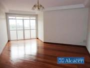 Apartamento para Venda em Curitiba/PR Bigorrilho 4 Quartos