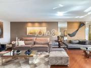 Apartamento para Venda em Curitiba/PR Bigorrilho 4 Quartos