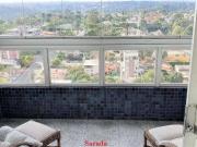 Apartamento para Venda em Curitiba/PR Bigorrilho 4 Quartos