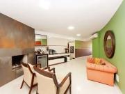 Apartamento para Venda em Curitiba/PR Bigorrilho 4 Quartos