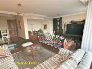 Apartamento para Venda em Curitiba/PR Bigorrilho 4 Quartos