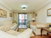 Apartamento para Venda em Curitiba/PR Bigorrilho 4 Quartos