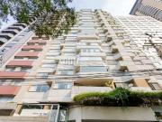 Apartamento para Venda em Curitiba/PR Bigorrilho 4 Quartos