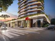 Apartamento para Venda em Curitiba/PR Bigorrilho 4 Quartos