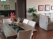 Apartamento para Venda em Curitiba/PR Bigorrilho 4 Quartos