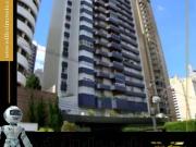 Apartamento para Venda em Curitiba/PR Bigorrilho 4 Quartos