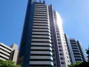 Apartamento para Venda em Curitiba/PR Bigorrilho 4 Quartos