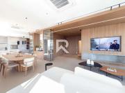 Apartamento para Venda em Curitiba/PR Bigorrilho 4 Quartos