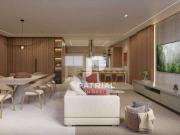 Apartamento para Venda em Curitiba/PR Mercês 4 Quartos