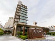 Apartamento para Venda em Curitiba/PR Bigorrilho 4 Quartos