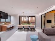 Apartamento para Venda em Curitiba/PR Bigorrilho 4 Quartos