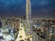 Apartamento para Venda em Curitiba/PR Bigorrilho 4 Quartos