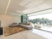 Apartamento para Venda em Curitiba/PR Bigorrilho 4 Quartos