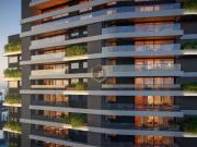 Apartamento para Venda em Curitiba/PR Bigorrilho 4 Quartos