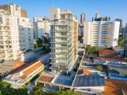 Apartamento para Venda em Curitiba/PR Bigorrilho 4 Quartos