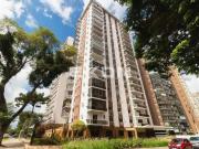 Apartamento para Venda em Curitiba/PR Bigorrilho 4 Quartos