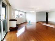 Apartamento para Venda em Curitiba/PR Bigorrilho 4 Quartos