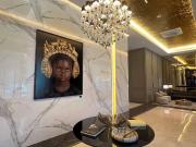 Apartamento para Venda em Curitiba/PR Bigorrilho 4 Quartos