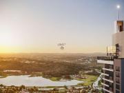 Apartamento para Venda em Curitiba/PR Bigorrilho 4 Quartos