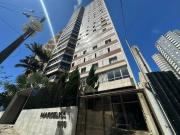 Apartamento para Venda em Curitiba/PR Bigorrilho 4 Quartos