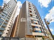 Apartamento para Venda em Curitiba/PR Bigorrilho 4 Quartos