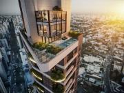 Apartamento para Venda em Curitiba/PR Bigorrilho 4 Quartos