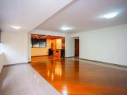 Apartamento para Venda em Curitiba/PR Bigorrilho 4 Quartos