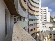 Apartamento para Venda em Curitiba/PR Bigorrilho 4 Quartos