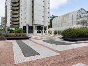 Apartamento para Venda em Curitiba/PR Bigorrilho 4 Quartos
