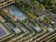 Apartamento para Venda em Curitiba/PR Bigorrilho 4 Quartos