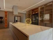 Apartamento para Venda em Curitiba/PR Bigorrilho 4 Quartos