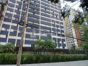 Apartamento para Venda em Curitiba/PR Bigorrilho 5 Quartos