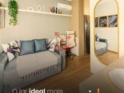 Apartamento para Venda em Curitiba/PR Boa Vista 1 Quartos