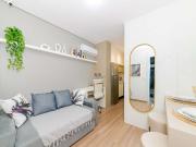 Apartamento para Venda em Curitiba/PR Boa Vista 1 Quartos