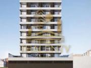 Apartamento para Venda em Curitiba/PR Boa Vista 1 Quartos