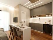 Apartamento para Venda em Curitiba/PR Boa Vista 1 Quartos