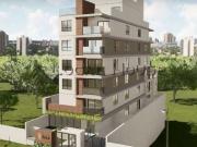 Apartamento para Venda em Curitiba/PR Boa Vista 1 Quartos
