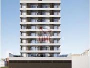 Apartamento para Venda em Curitiba/PR Boa Vista 1 Quartos